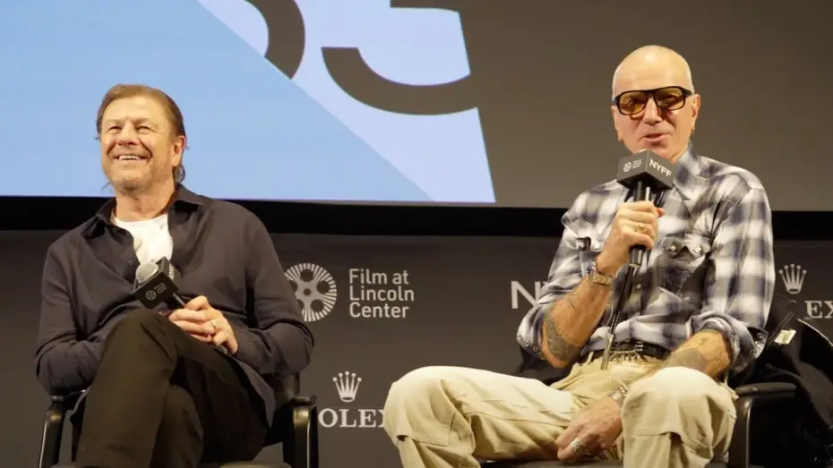 Watch film Anemone | Daniel Day-Lewis, Sean Bean, and Ronan Day-Lewis on Anemone