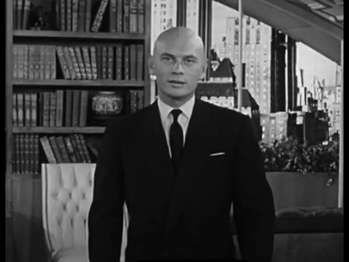 Watch film The Ten Commandments | On Filming the Ten Commandments (1956) Produced by The Christophers