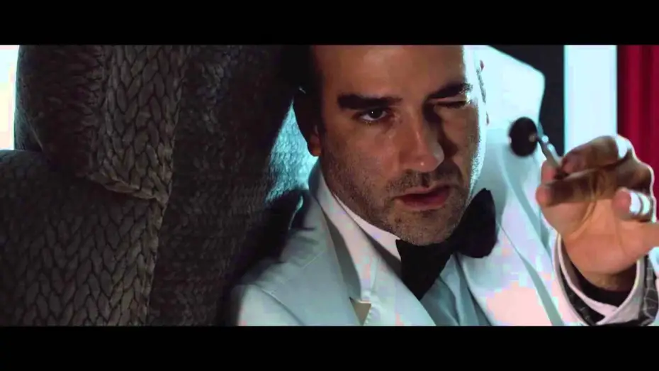 Watch film To Fool a Thief | Vino para Robar - Trailer