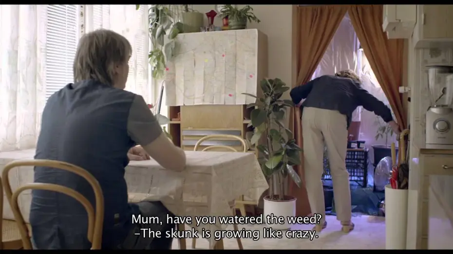 Watch film Siska Deluxe | SISKA DELUXE - Official International Trailer (2015)