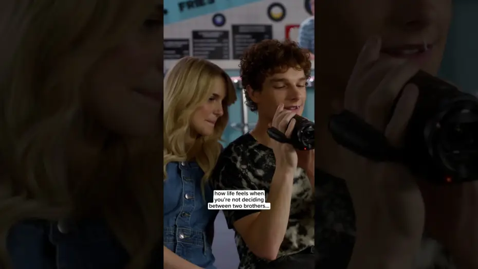 Watch film Regretting You | Unbothered