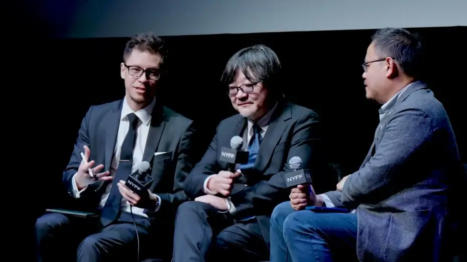 Watch film Scarlet | Mamoru Hosoda on Scarlet