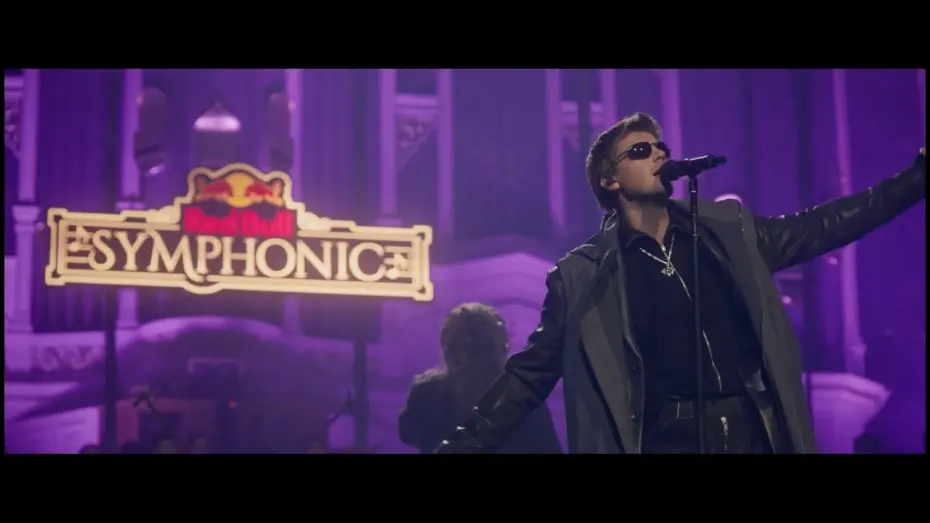 Watch film Ruel - Live at Red Bull Symphonic (Full Orchestra Show) | Ruel - Live at Red Bull Symphonic (Full Orchestra Show)