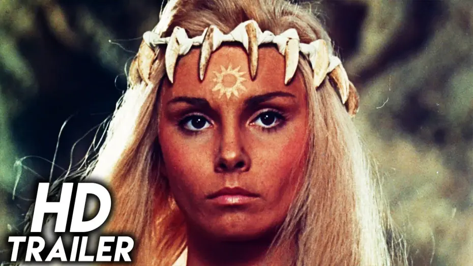 Watch film When Dinosaurs Ruled the Earth | When Dinosaurs Ruled the Earth (1970) ORIGINAL TRAILER [HD 1080p]