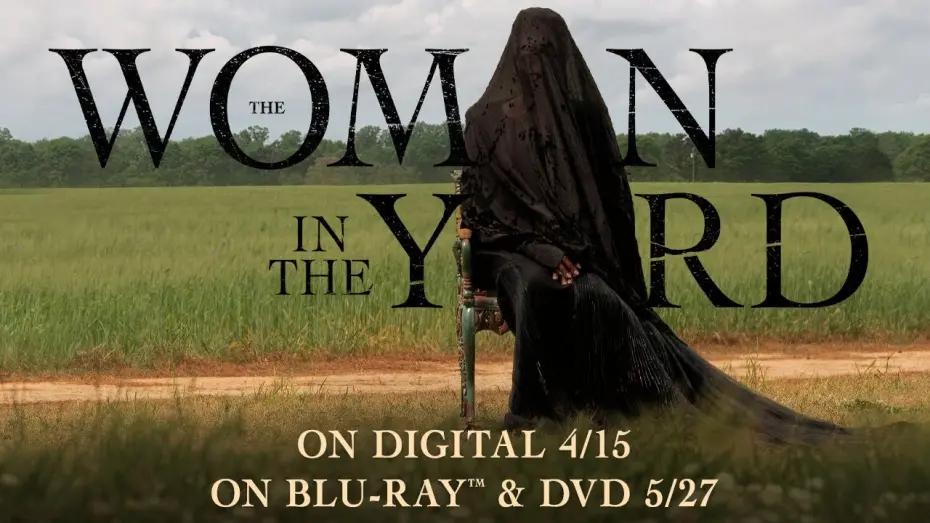 Watch film The Woman in the Yard | Watch at Home Now