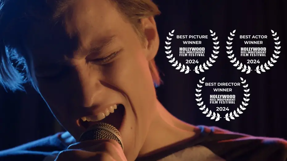 Watch film Rockbottom | Rockbottom | Official Trailer