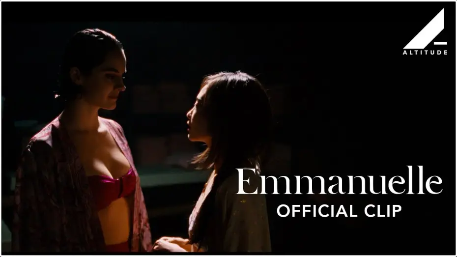 Watch film Emmanuelle | 