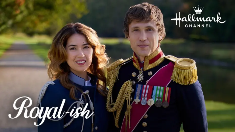 Watch film Royal-ish | Preview