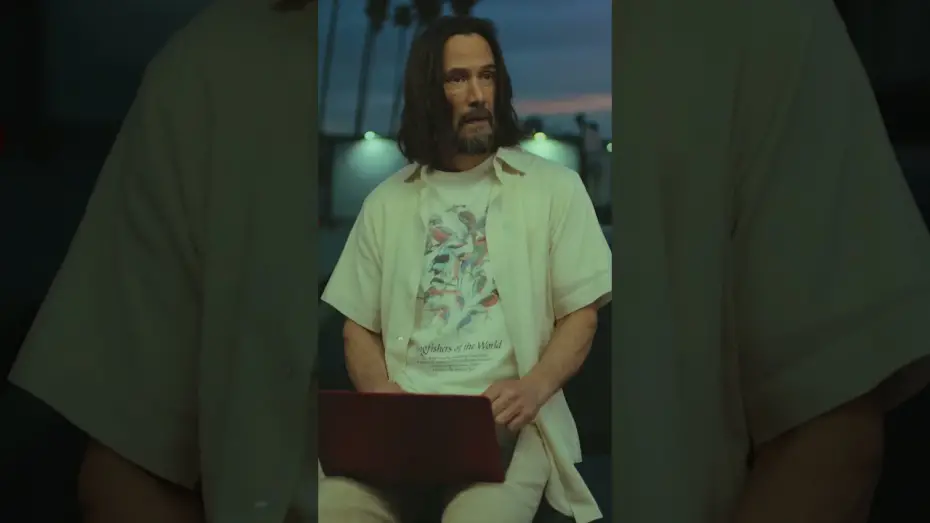 Watch film Good Fortune | Clip