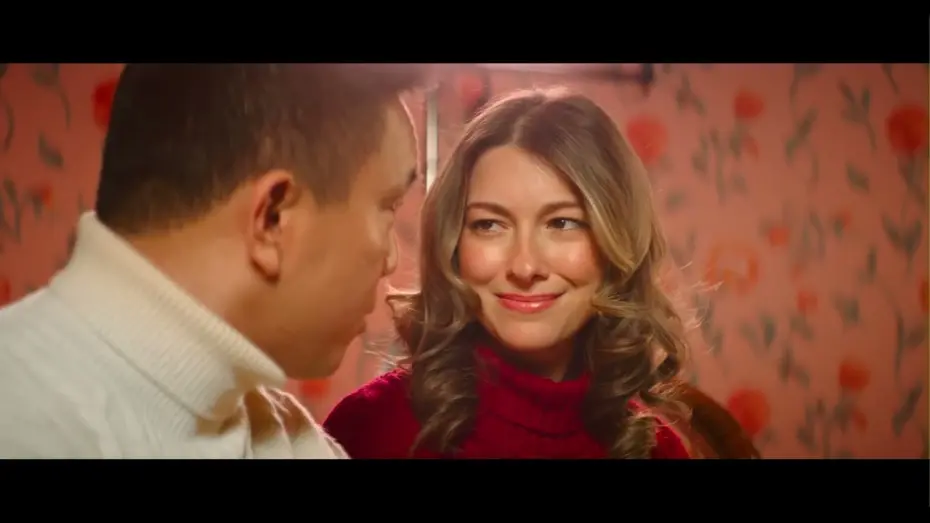 Watch film Meet Cute in Manhattan | Meet Cute In Manhattan | Official Trailer