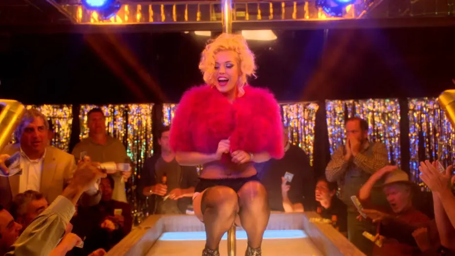 Watch film Anna Nicole | Anna Nicole: Trailer