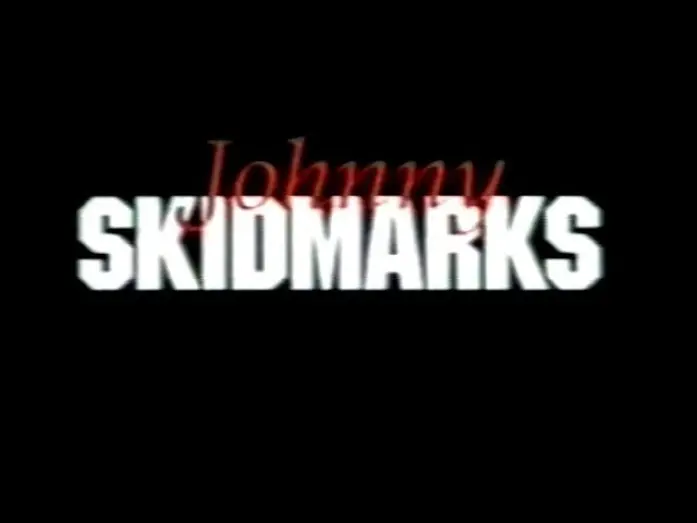 Watch film Johnny Skidmarks | Skidmarks - Blutspuren - Trailer (1998)