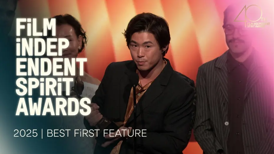 Watch film Dìdi (弟弟) | DÌDI wins BEST FIRST FEATURE at the 2025 Film Independent Spirit Awards