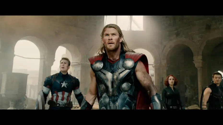 Watch film Avengers: Age of Ultron | Marvel