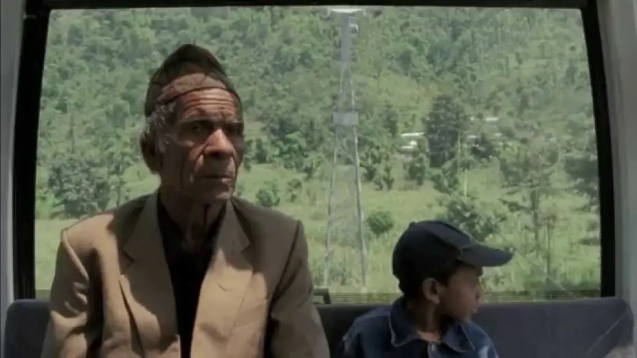 Watch film Manakamana | Manakamana (trailer)