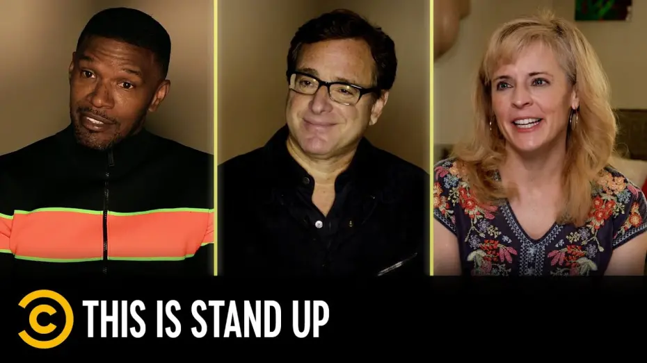 Watch film This Is Stand-Up | This Is Stand-Up - Official Trailer