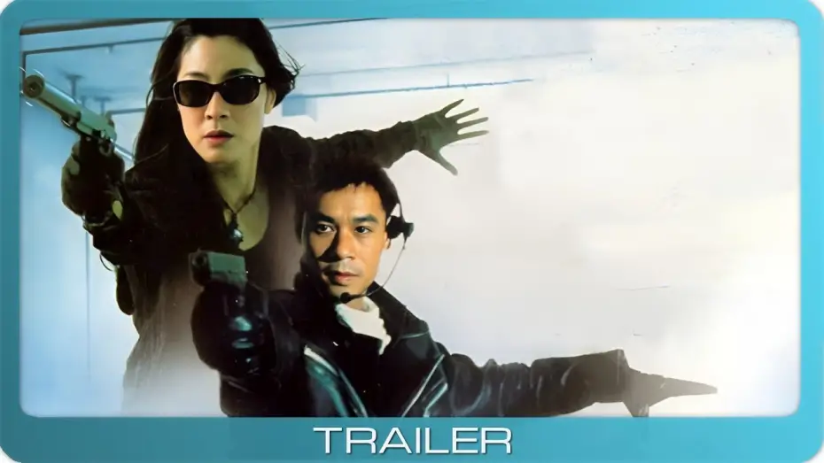 Watch film Wonder Seven | Phantom Seven ≣ 1994 ≣ Trailer