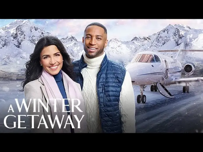 Watch film A Winter Getaway | Preview - A Winter Getaway - Hallmark Channel