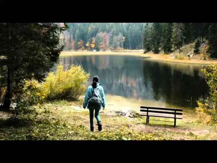 Watch film October November | Oktober November (Trailer)