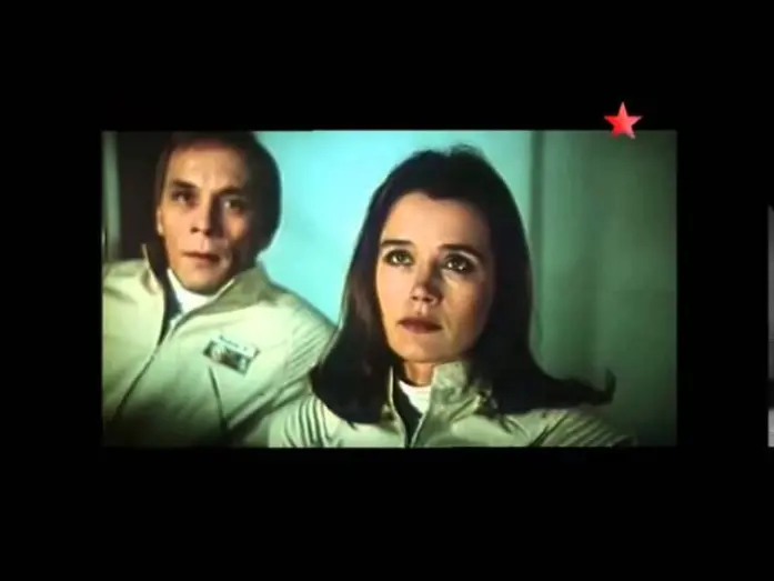 Watch film Seven Elements | Семь стихий (1984). Отрывок 3.
