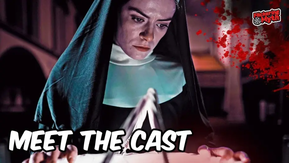Watch film The Baby in the Basket | Meet THE BABY IN THE BASKET Cast - Amber Doig-Thorne, Elle O