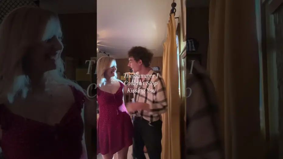 Watch film Regretting You | the summer we fell in love with clara + miller.