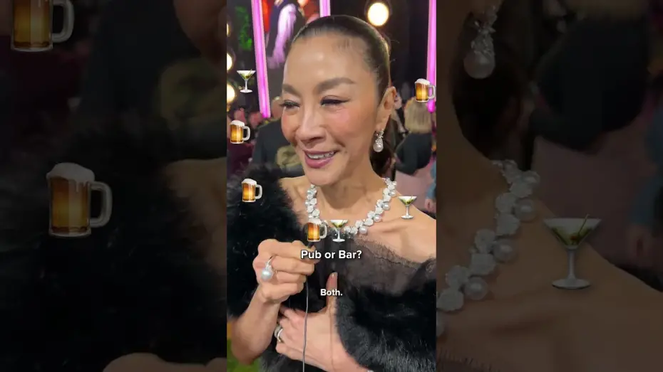 Watch film Wicked Part Two | The stars answer important British questions...