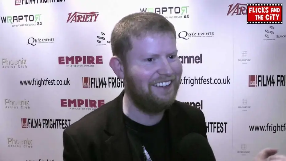 Watch film Stitches | Stitches Interview with director Conor McMahon