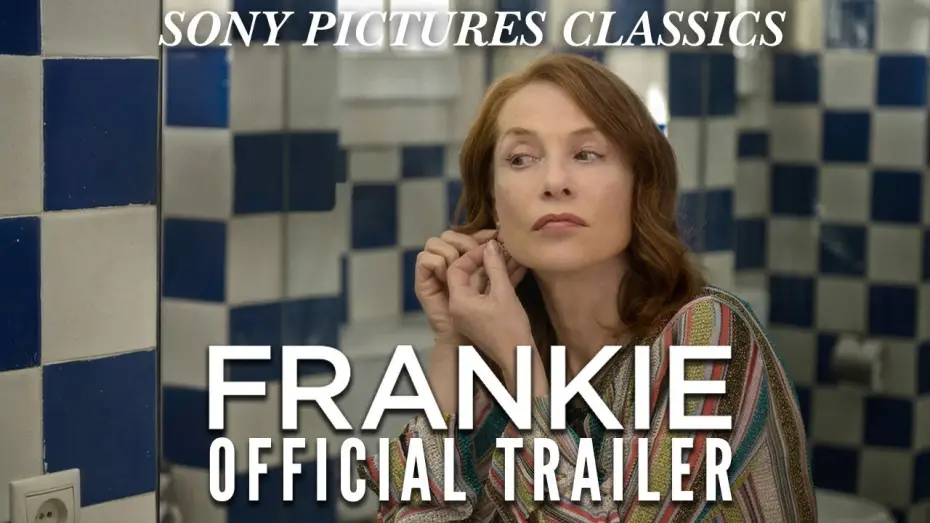 Watch film Frankie | Official Trailer