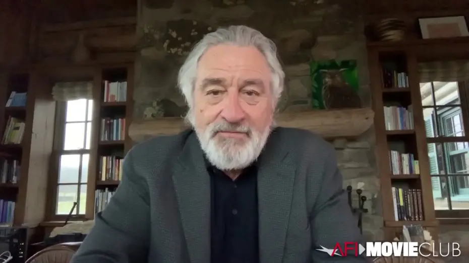 Watch film Dr. Strangelove or: How I Learned to Stop Worrying and Love the Bomb | Robert De Niro Announces DR. STRANGELOVE as the AFI Movie Club pick of the day