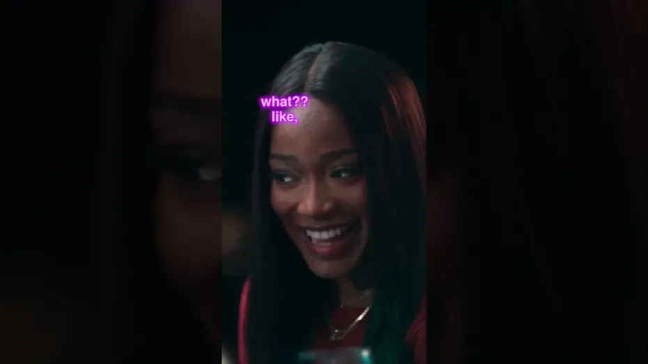 Watch film Good Fortune | baby this is keke palmer!