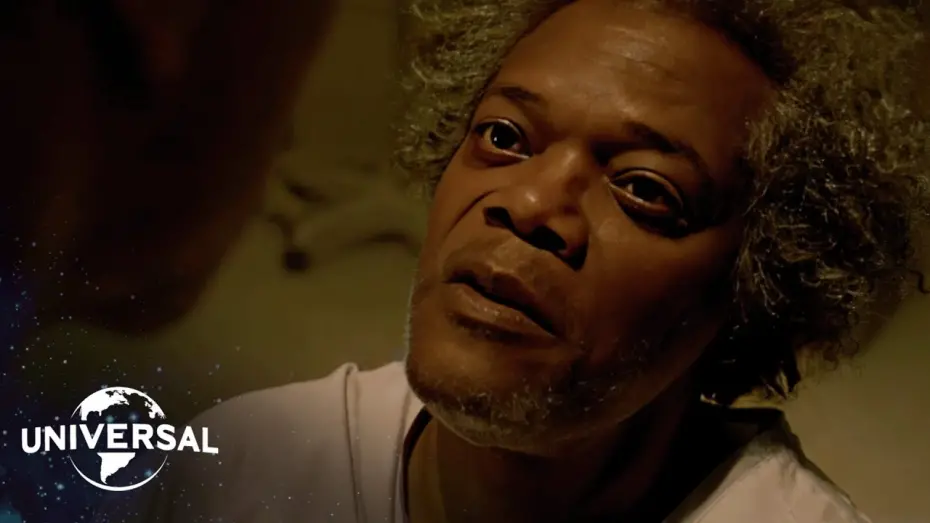 Watch film Glass | Elijah Unleashes The Beast