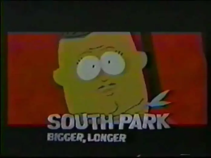 Watch film South Park: Bigger, Longer & Uncut | South Park Academy Award Commercial