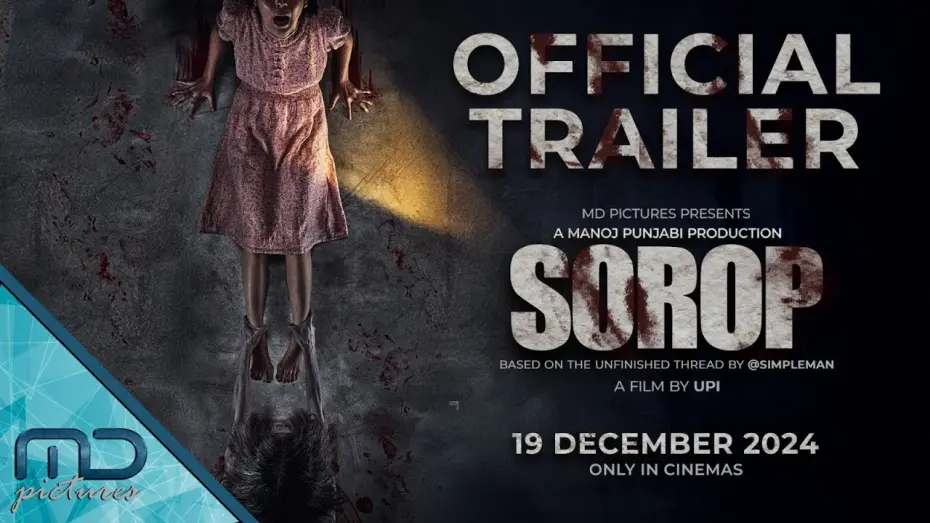 Watch film Sorop | Sorop - Official Trailer