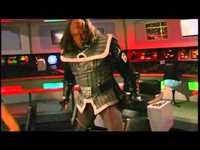 Watch film Star Trek: Of Gods and Men | Star Trek: Of Gods and Men trailer