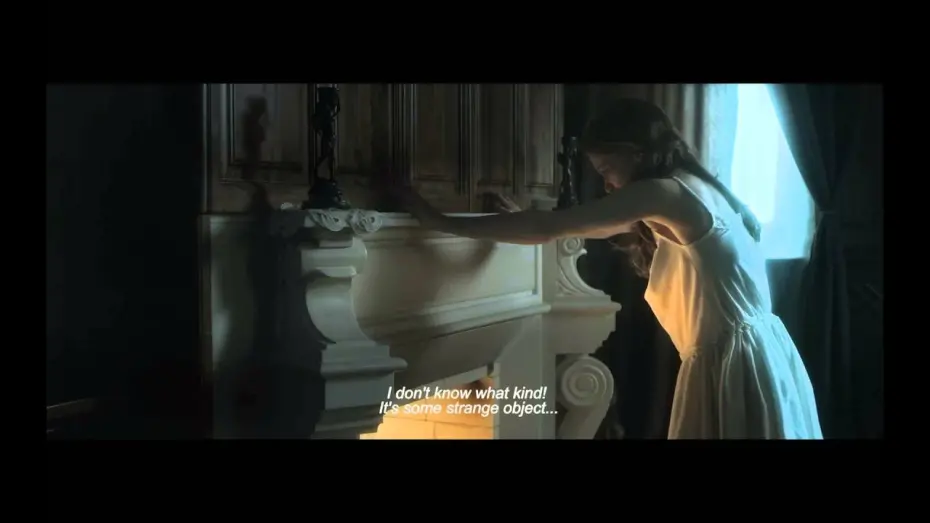 Watch film Roseville | Roseville - Trailer EN v2
