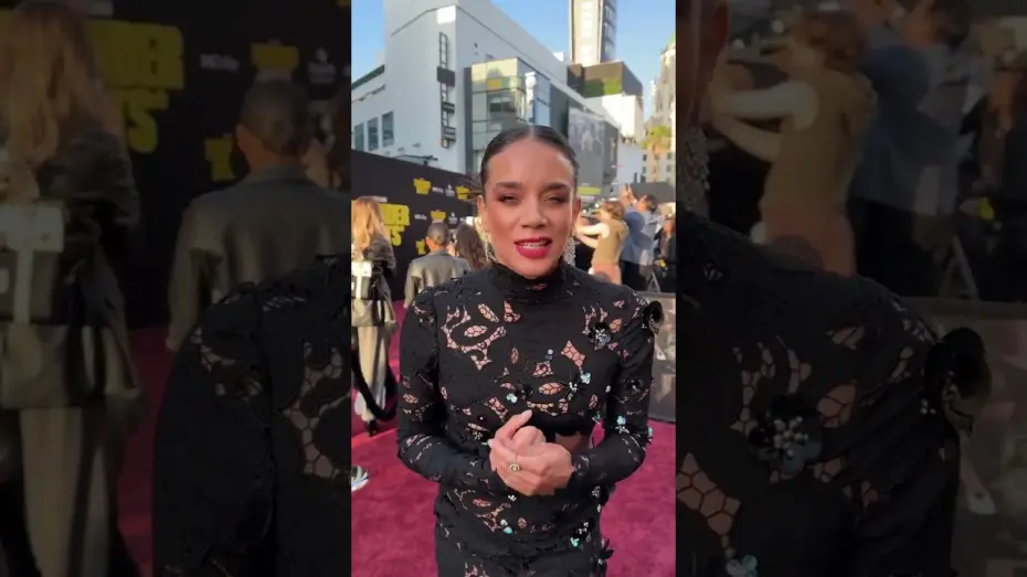 Watch film Thunderbolts | Phasing through the red carpet.