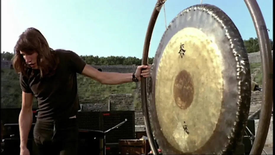Watch film Pink Floyd: Live at Pompeii | Pink Floyd Live at Pompeii Trailer (HQ Fan Upgrade)