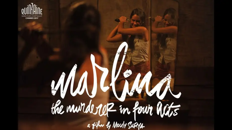 Watch film Marlina the Murderer in Four Acts | MARLINA THE MURDERER IN FOUR ACTS Trailer