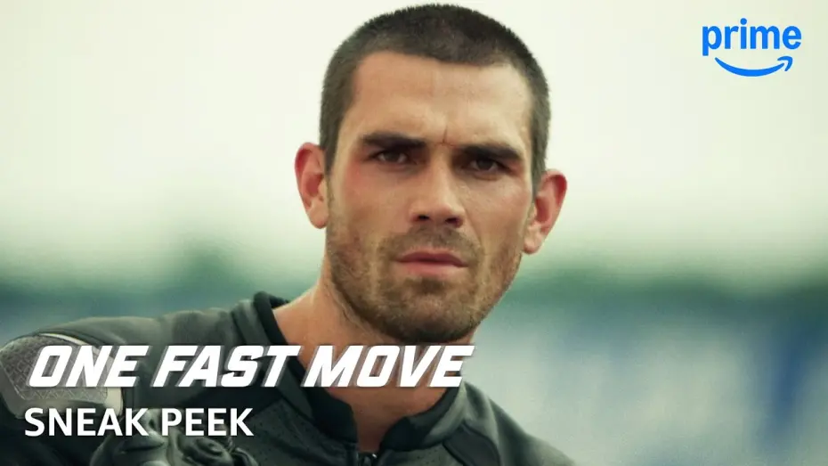 Watch film One Fast Move | The Final Race