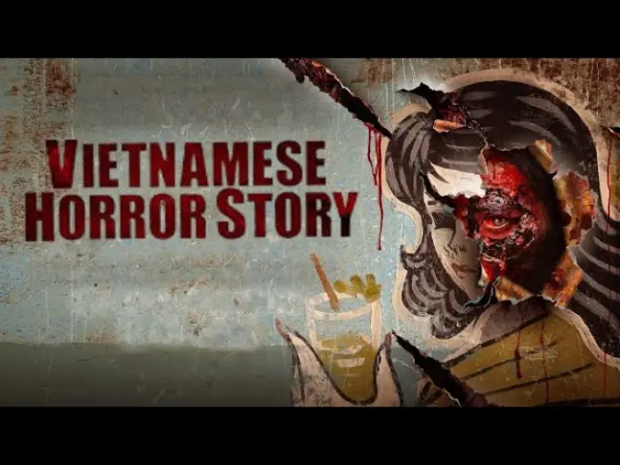 Watch film Vietnamese Horror Story | Vietnamese Horror Story | Official Trailer | Horror Brains