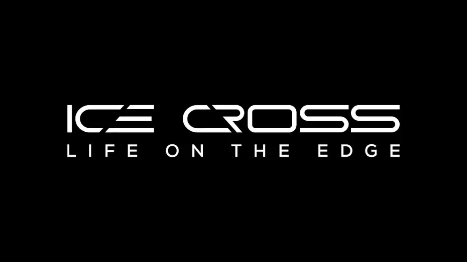 Watch film Ice Cross: Life on the Edge | Official Trailer