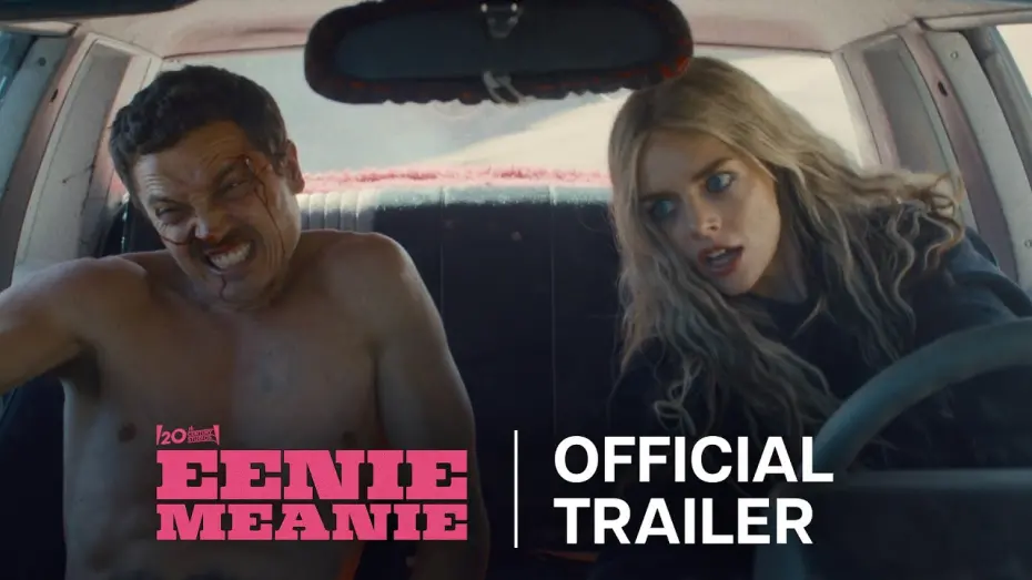 Watch film Eenie Meanie | Official Trailer