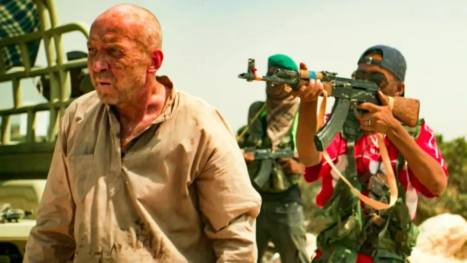 Watch film Shugaley 3: The Return | Шугалей 3 — Трейлер (2021)