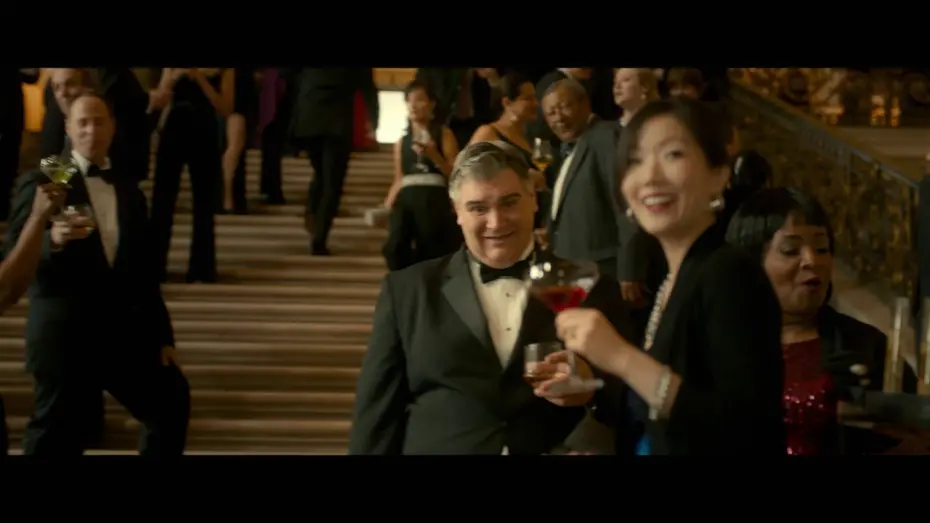 Watch film The Etruscan Smile | Official UK Trailer