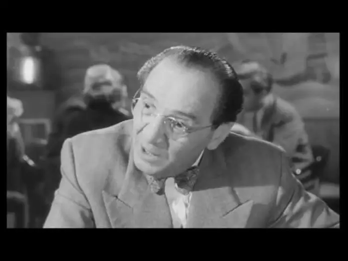 Watch film The Teckman Mystery | Der Fall Teckman - nach Francis Durbridge - Jetzt auf DVD! - The Teckman Mystery - Filmjuwelen