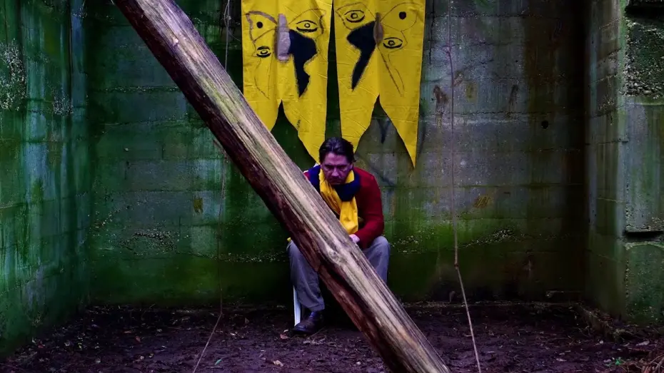 Watch film Spriggan | SPRIGGAN (2019 Fantasy Film) Now On The Fantasy Network!