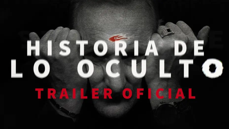 Watch film History of the Occult | Official Trailer (sub. english)