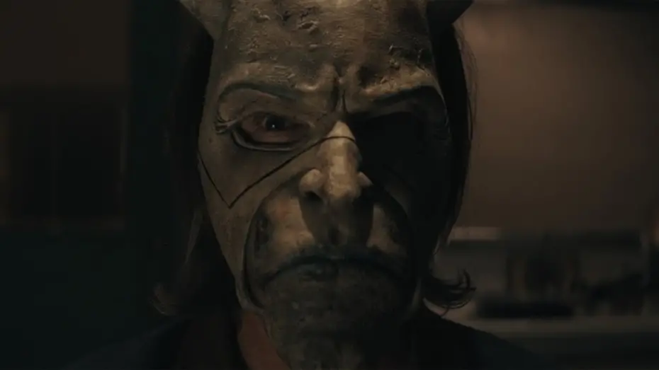 Watch film Answering the Call: Behind the Scenes of The Black Phone | Answering the Call - Behind the Scenes of The Black Phone (2021)