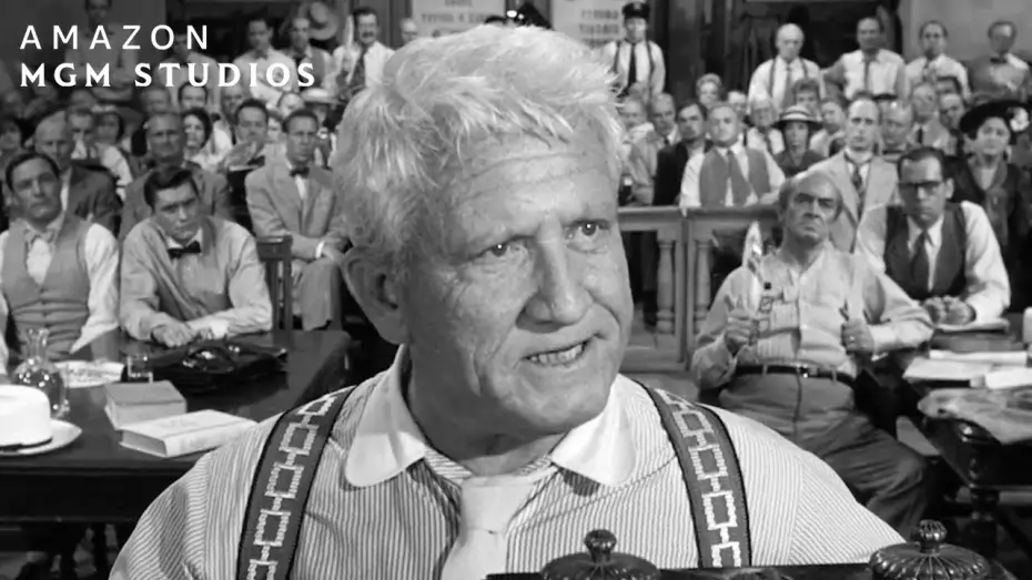 Watch film Inherit the Wind | Fanaticism and Ignorance